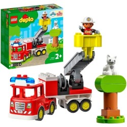 Feuerwehrauto