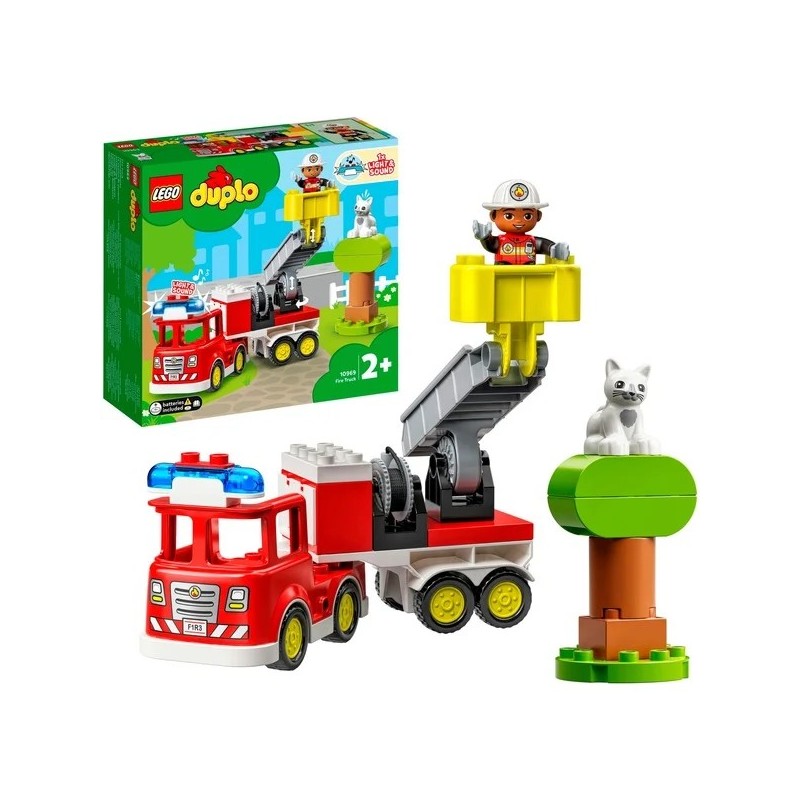 Feuerwehrauto