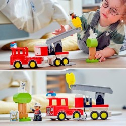 Feuerwehrauto