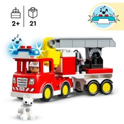 Feuerwehrauto