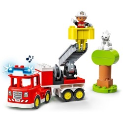 Feuerwehrauto