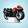 Spins Motorrad-Abenteuer