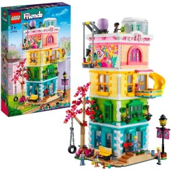 Heartlake City Gemeinschaftzentrum