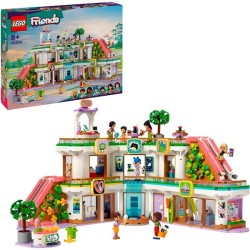 Heartlake City Kaufhaus