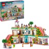 Heartlake City Kaufhaus