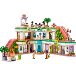 Heartlake City Kaufhaus