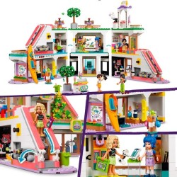 Heartlake City Kaufhaus
