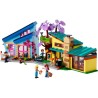Ollys und Paisleys Familien Haus