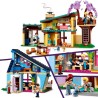 Ollys und Paisleys Familien Haus