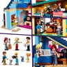 Ollys und Paisleys Familien Haus
