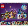 Ollys und Paisleys Familien Haus