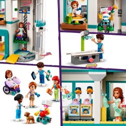 Heartlake City Krankenhaus