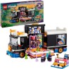 Popstar-Tourbus
