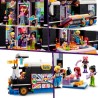 Popstar-Tourbus