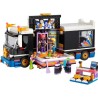 Popstar-Tourbus
