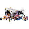 Popstar-Tourbus