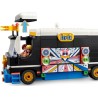 Popstar-Tourbus