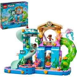 Heartlake City Wasserpark