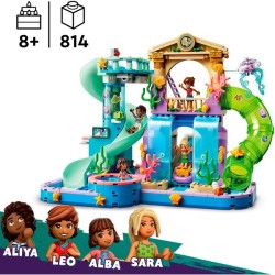 Heartlake City Wasserpark