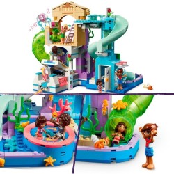 Heartlake City Wasserpark