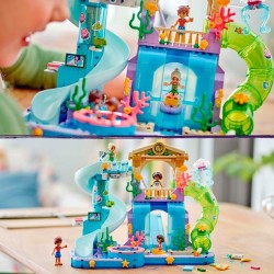 Heartlake City Wasserpark