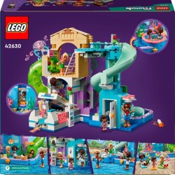 Heartlake City Wasserpark