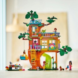 Baumhaus