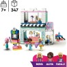 Friseursalon