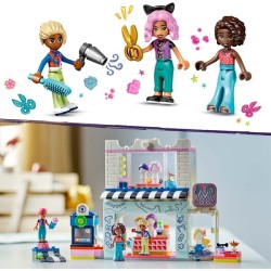 Friseursalon