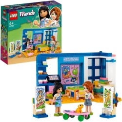 Lianns Zimmer