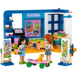 Lianns Zimmer