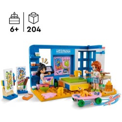 Lianns Zimmer