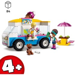 Eiswagen