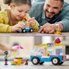 Eiswagen