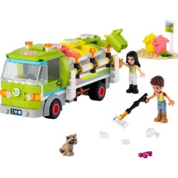 Recycling-Auto
