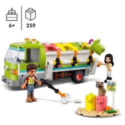 Recycling-Auto