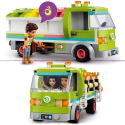Recycling-Auto