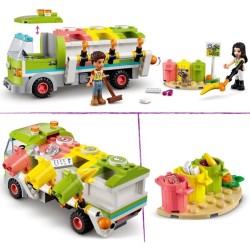 Recycling-Auto