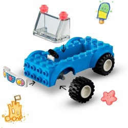Strandbuggy-Spaß
