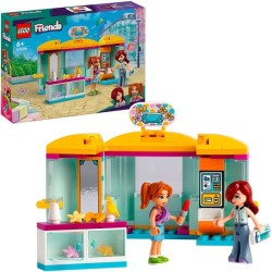 Mini-Boutique