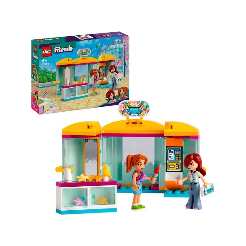 Mini-Boutique