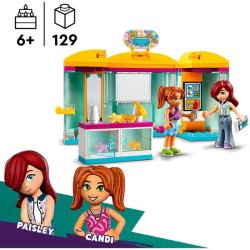 Mini-Boutique