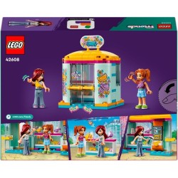 Mini-Boutique