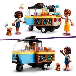 Rollendes Café