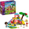 Meerschweinchen Spielplatz