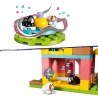 Meerschweinchen Spielplatz