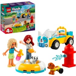 Mobiler Hundesalon