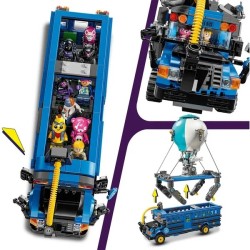 Schlachtenbus