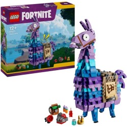 Vorratslama