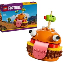 Durr Burger